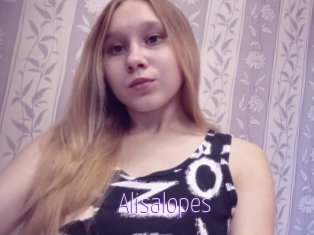 Alisalopes