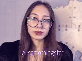 Alisamorningstar