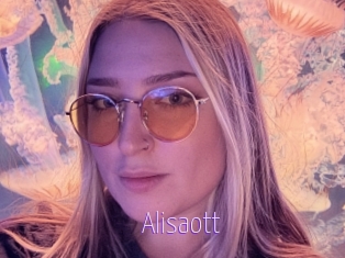 Alisaott