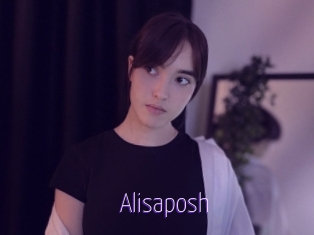 Alisaposh