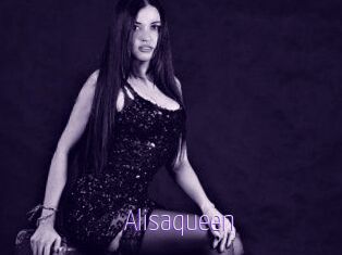 Alisaqueen