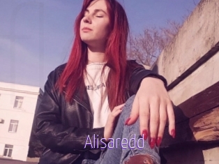 Alisaredd