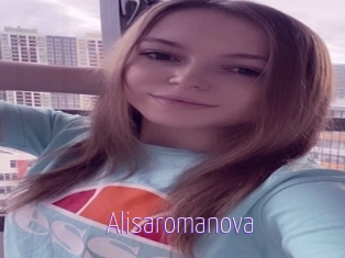 Alisaromanova