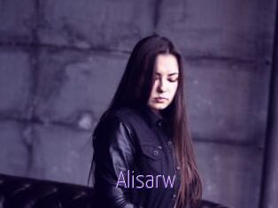 Alisarw