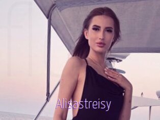 Alisastreisy