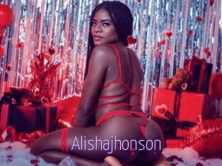 Alishajhonson