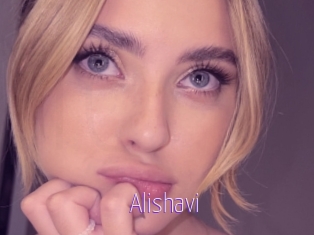 Alishavi