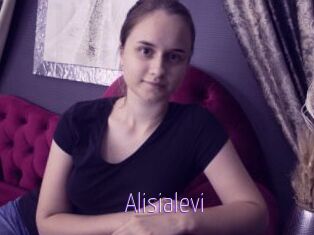 Alisialevi