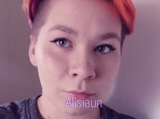 Alisiaun