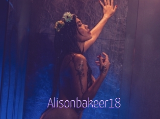 Alisonbakeer18