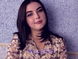 Alisongilbert