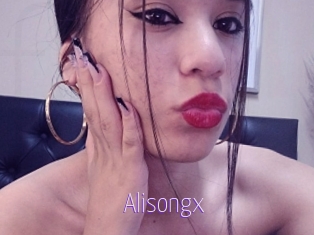 Alisongx