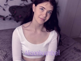 Alisonkrembell