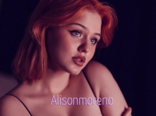 Alisonmoreno