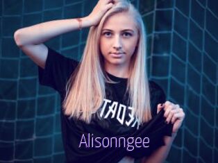 Alisonngee