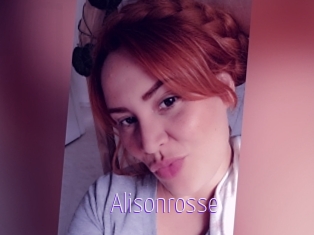 Alisonrosse