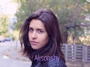 Alisonshy