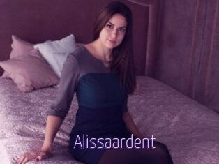 Alissaardent