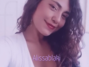 Alissablaki