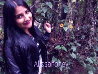 Alissahoney