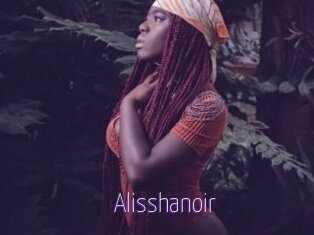 Alisshanoir