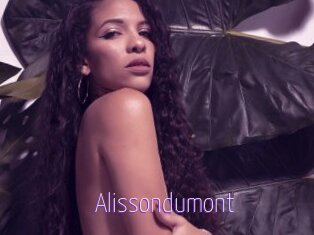 Alissondumont