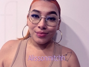 Alissonmitchh