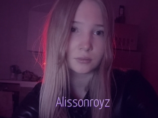 Alissonroyz