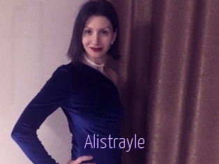 Alistrayle