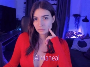 Alivianeal