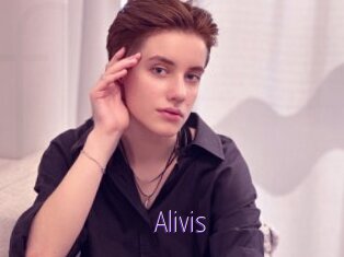 Alivis