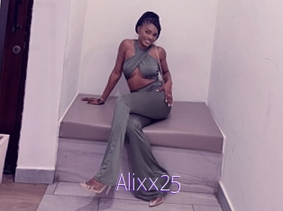 Alixx25