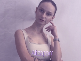 Alizaparr