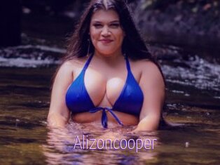 Alizoncooper