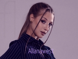 Allanawest