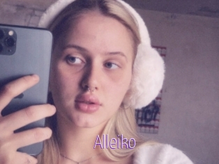 Alleiko