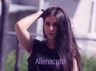 Allenacute