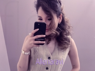 Alleriaravi