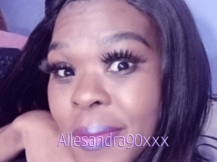 Allesandra90xxx