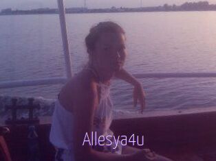 Allesya4u