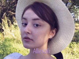 Allexali