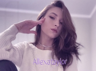 Allexataylor