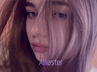 Alliaster