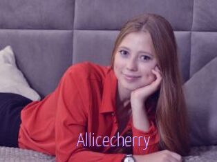 Allicecherry