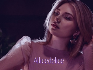 Allicedelice