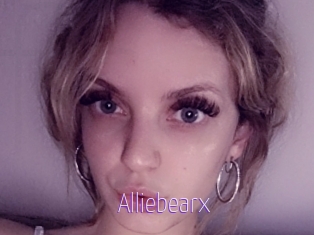 Alliebearx