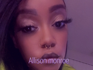 Allison_monroe