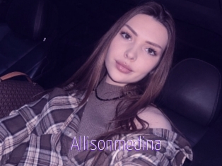 Allisonmedina