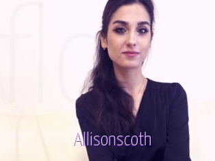 Allisonscoth