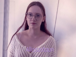 Allissastoun